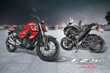 FZS 25 / FZ 25