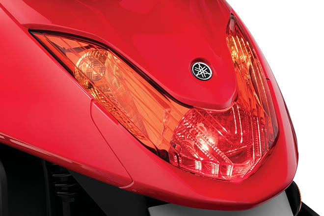 LED Tail Light