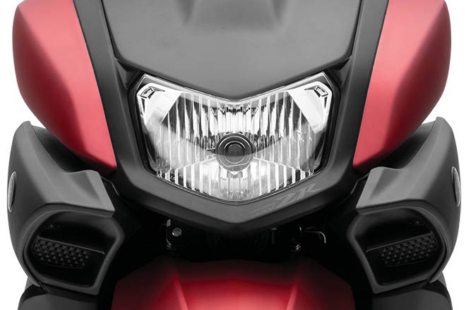 LED Tail Light